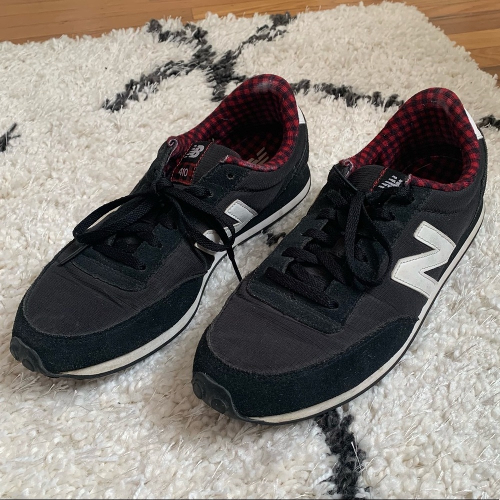 New Balance 410 Sneakers